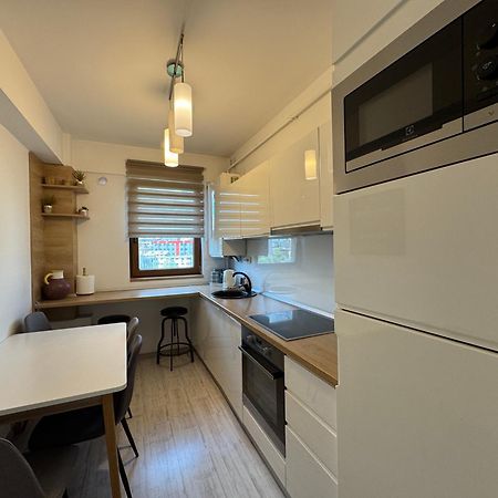 Rivera Apartments - Premium Accomodation ยาช ภายนอก รูปภาพ