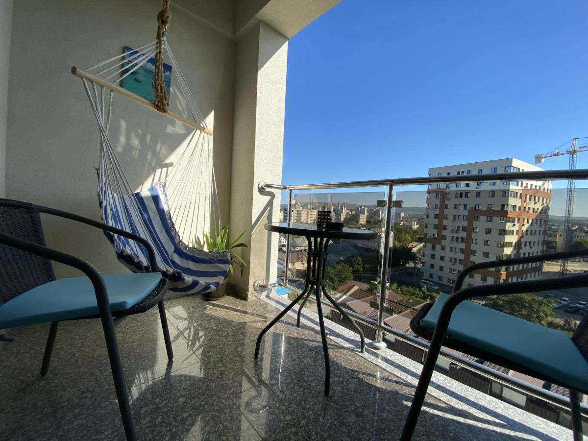 Rivera Apartments - Premium Accomodation ยาช ภายนอก รูปภาพ