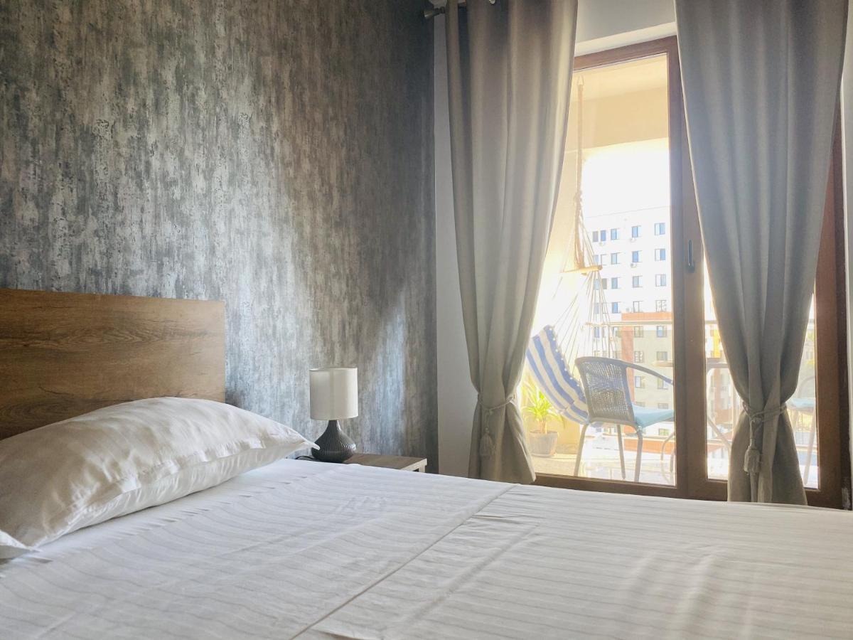 Rivera Apartments - Premium Accomodation ยาช ภายนอก รูปภาพ