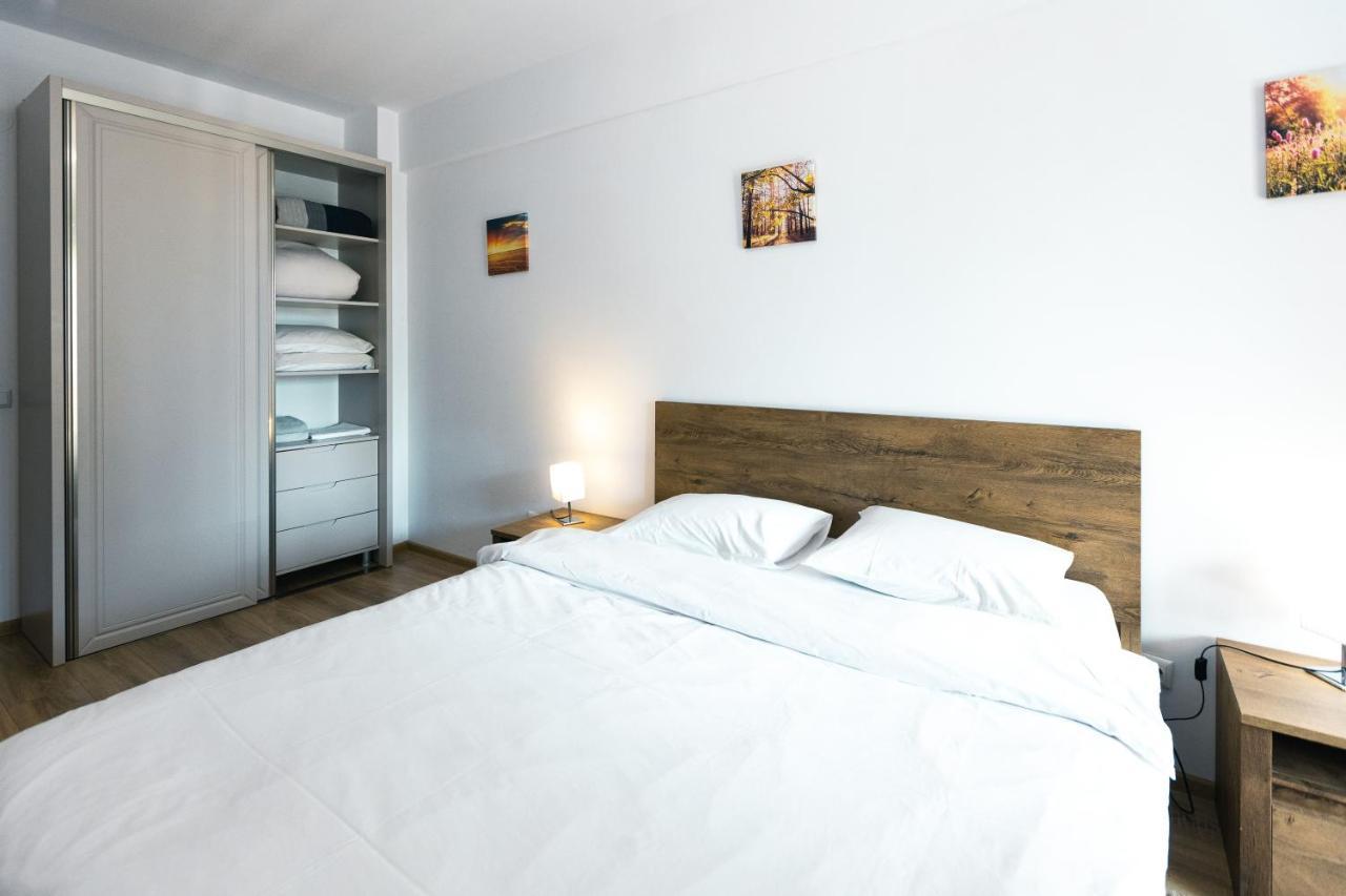 Rivera Apartments - Premium Accomodation ยาช ภายนอก รูปภาพ