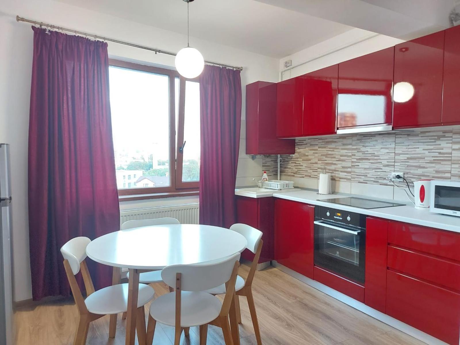 Rivera Apartments - Premium Accomodation ยาช ห้อง รูปภาพ
