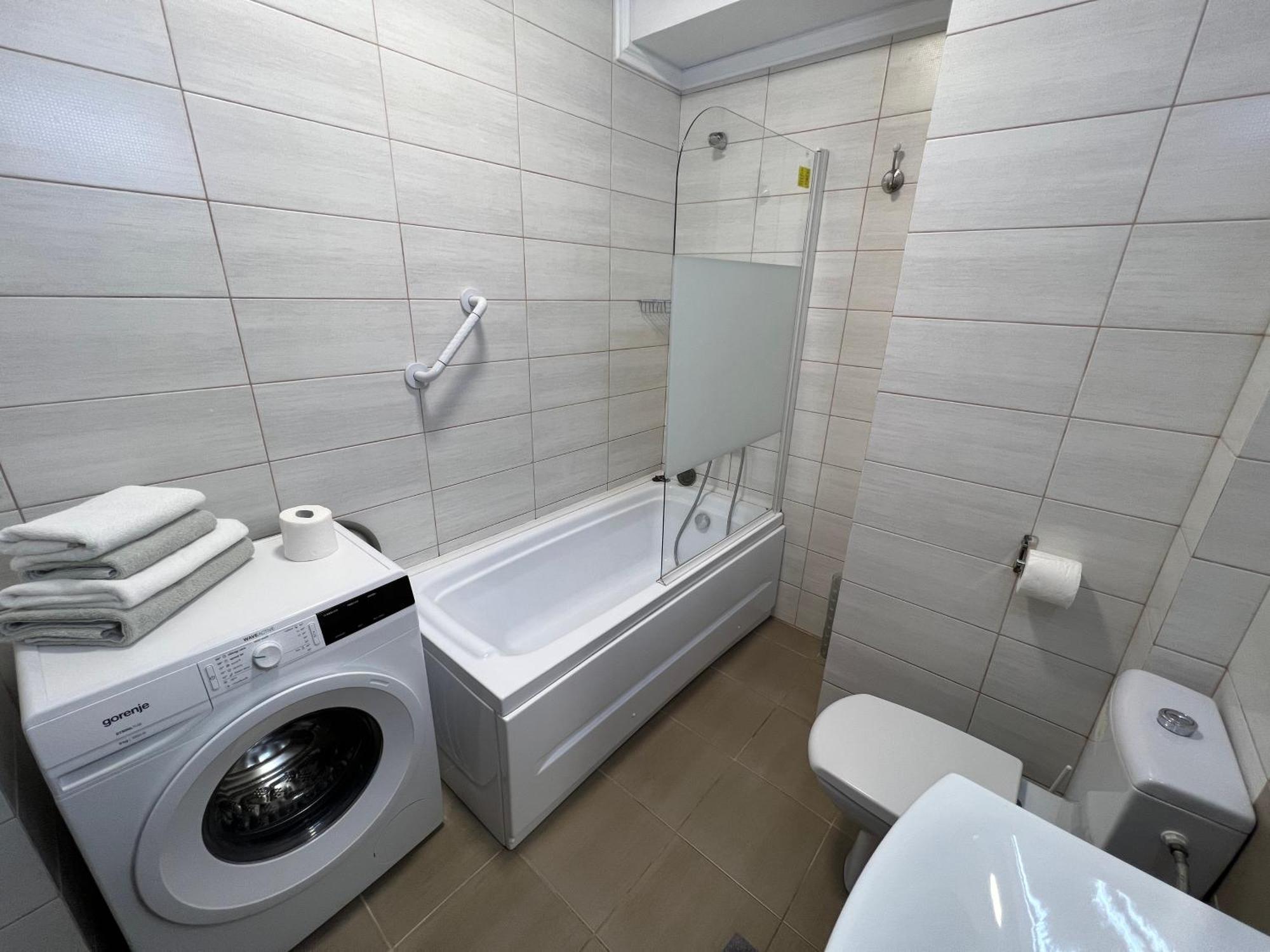 Rivera Apartments - Premium Accomodation ยาช ห้อง รูปภาพ