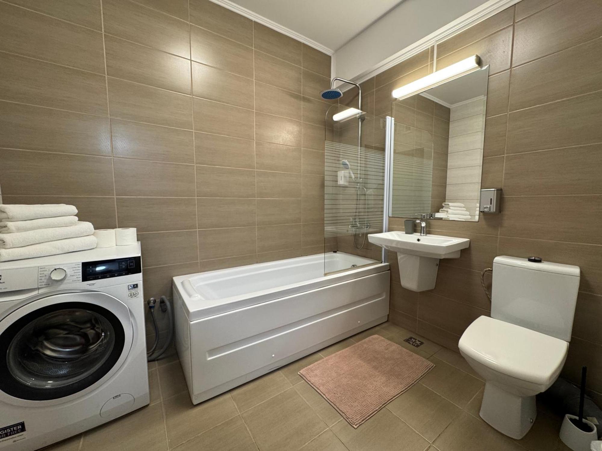 Rivera Apartments - Premium Accomodation ยาช ภายนอก รูปภาพ