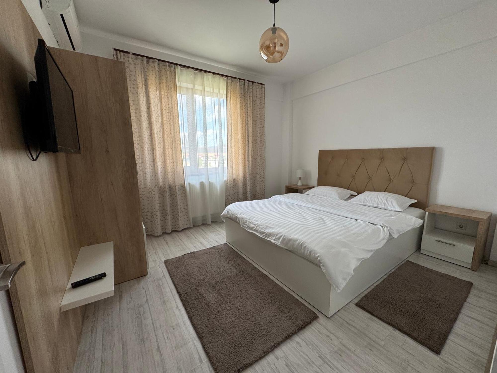 Rivera Apartments - Premium Accomodation ยาช ภายนอก รูปภาพ