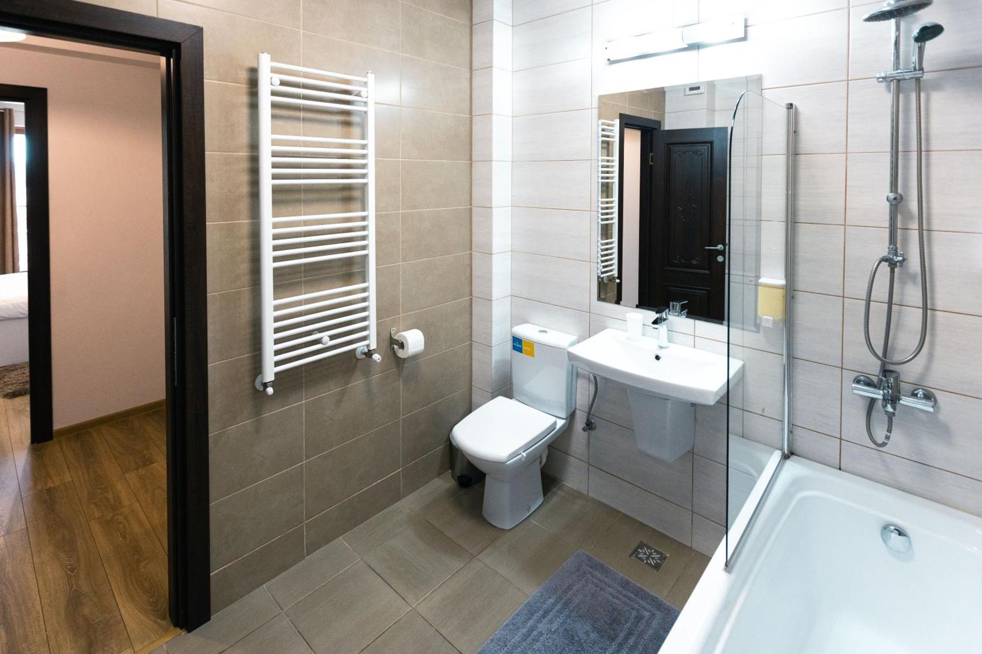 Rivera Apartments - Premium Accomodation ยาช ห้อง รูปภาพ