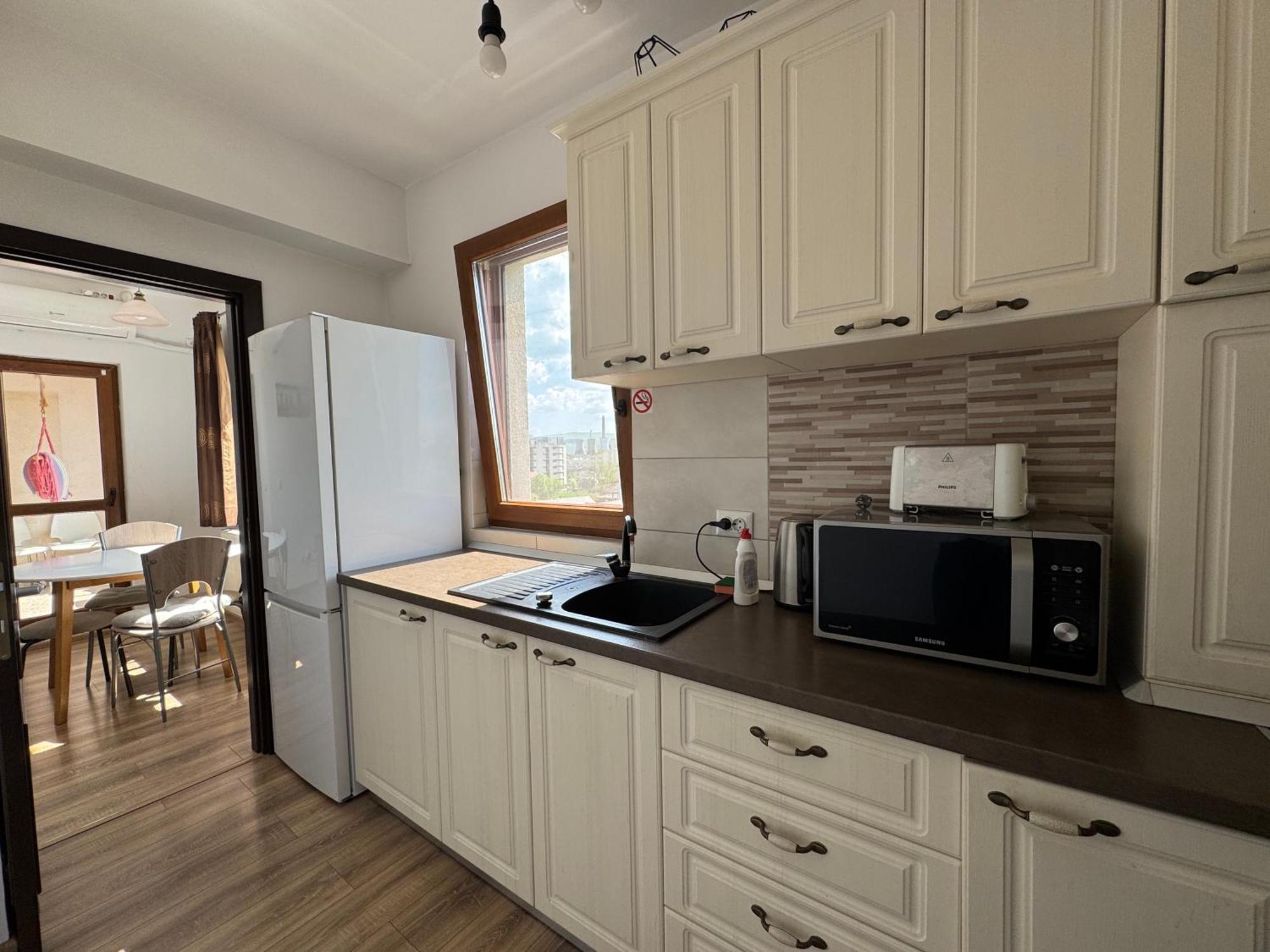 Rivera Apartments - Premium Accomodation ยาช ภายนอก รูปภาพ