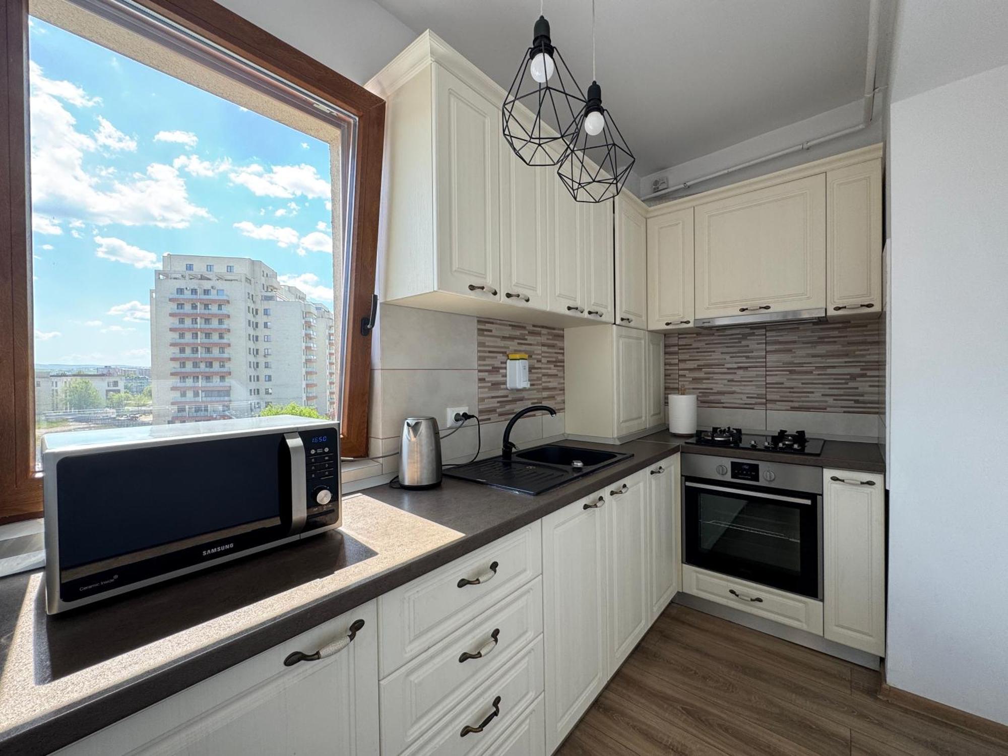 Rivera Apartments - Premium Accomodation ยาช ภายนอก รูปภาพ