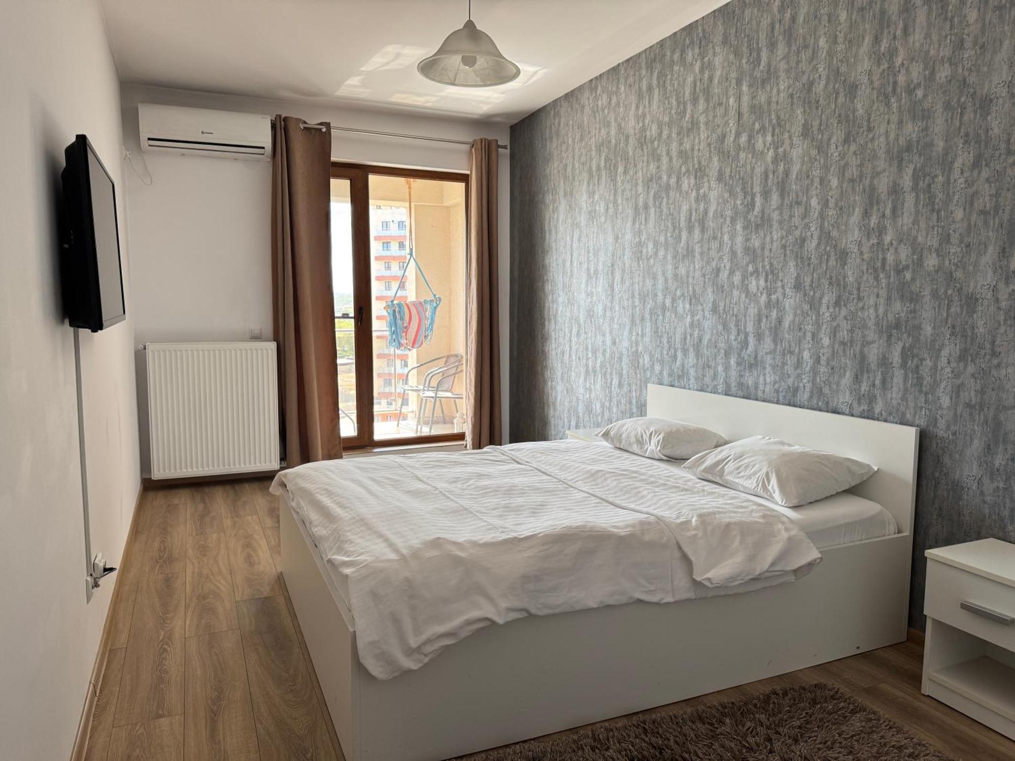 Rivera Apartments - Premium Accomodation ยาช ภายนอก รูปภาพ