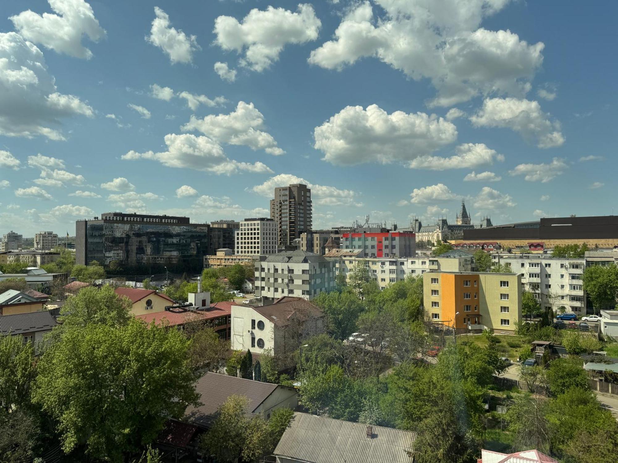 Rivera Apartments - Premium Accomodation ยาช ภายนอก รูปภาพ