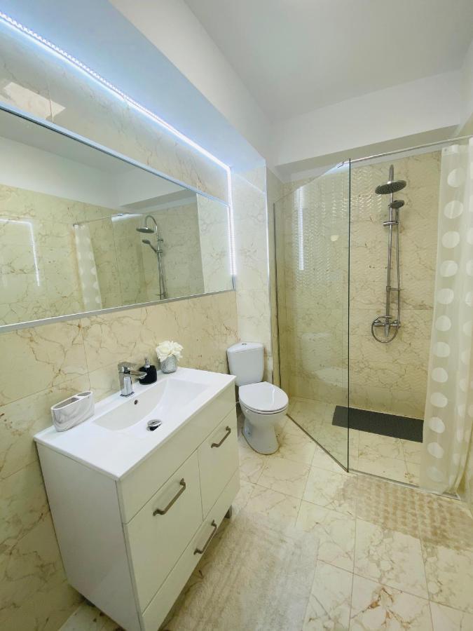 Rivera Apartments - Premium Accomodation ยาช ภายนอก รูปภาพ