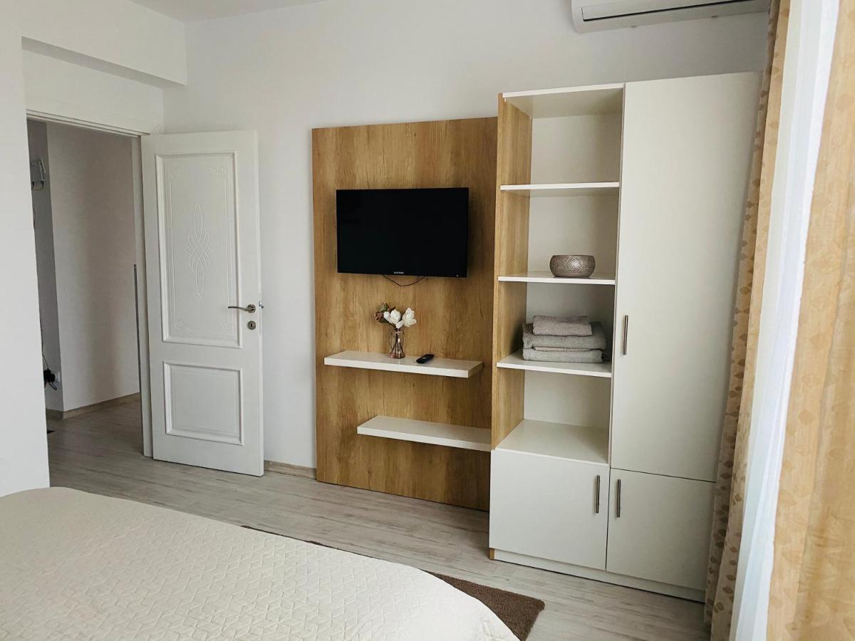 Rivera Apartments - Premium Accomodation ยาช ภายนอก รูปภาพ